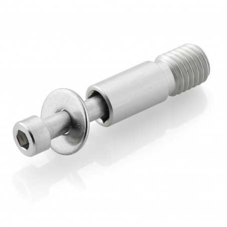 RIZOMA Adapter fitting for protector PROGUARD SYSTEM LP321