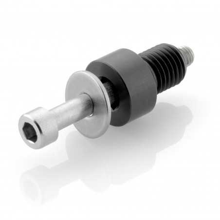 RIZOMA Herraje adaptador para protector PROGUARD SYSTEM LP322