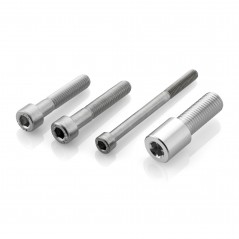 RIZOMA Herraje adaptador para protector PROGUARD SYSTEM LP323