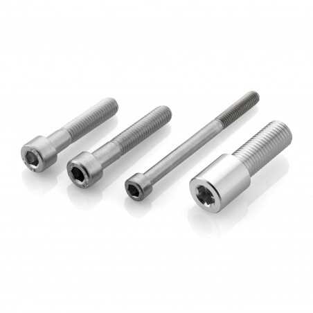 RIZOMA Herraje adaptador para protector PROGUARD SYSTEM LP323