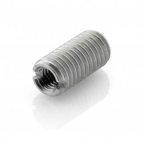 RIZOMA Herraje adaptador para protector PROGUARD SYSTEM LP324