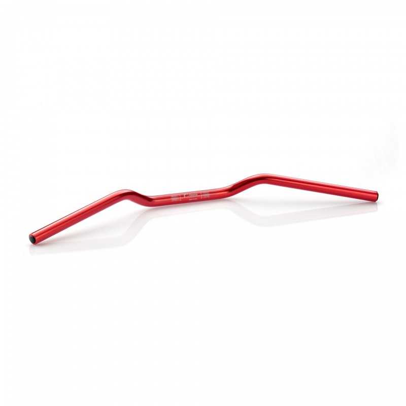 RIZOMA Universal aluminum handlebar Ø 22mm MA001