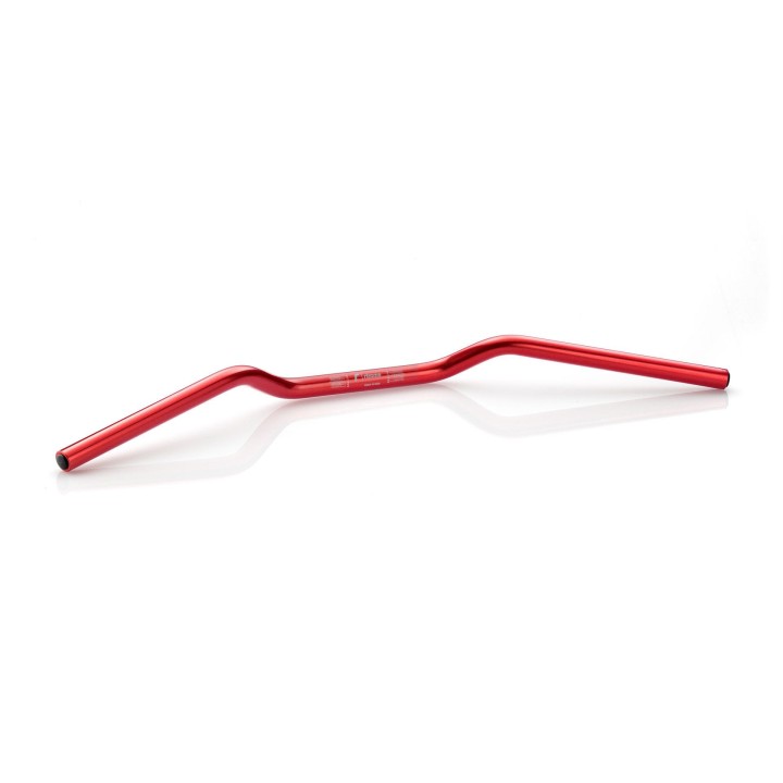 RIZOMA Universal aluminum handlebar Ø 22mm MA001