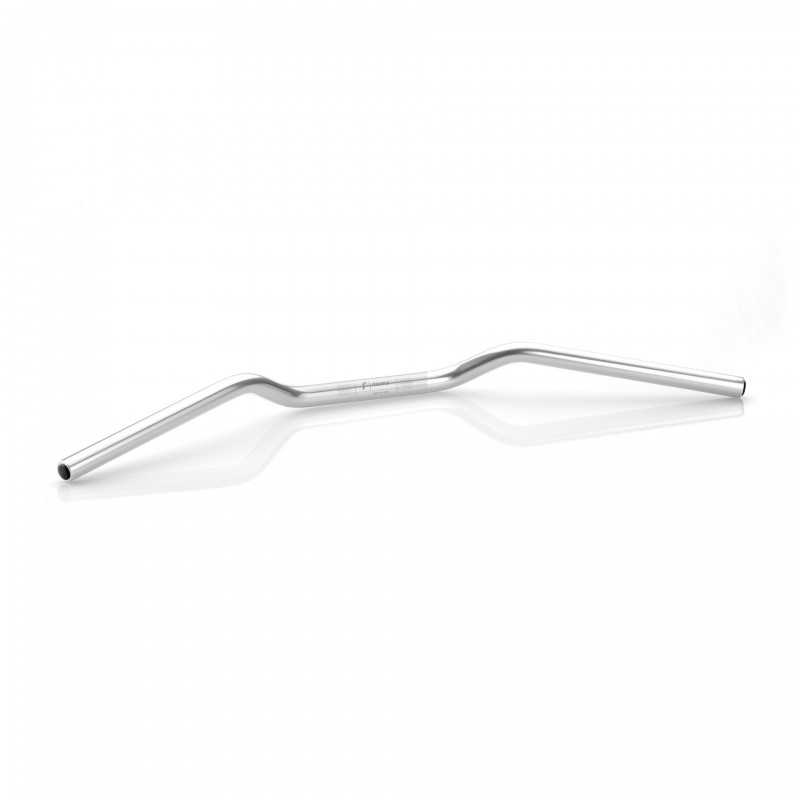 RIZOMA Universal aluminum handlebar Ø 22mm MA001