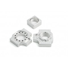 EVOTECH Tensores de cadena para motor LC8 | Estilo racing y alta precisión BT-0900