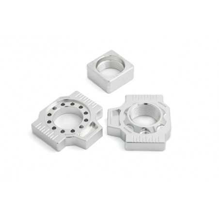 EVOTECH Tensores de cadena para motor LC8 | Estilo racing y alta precisión BT-0900