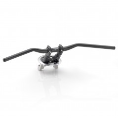 RIZOMA Handlebar riser kit MA400