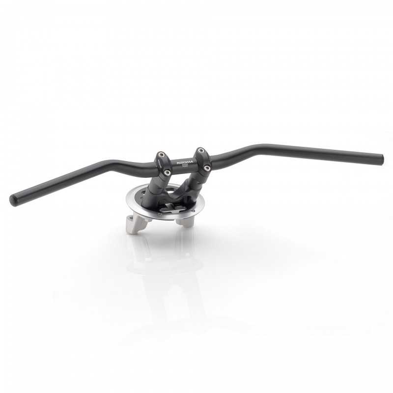 RIZOMA Handlebar riser kit MA400