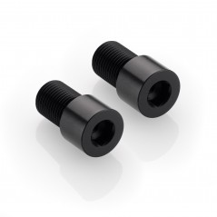 RIZOMA Adaptador para contrapesos de manillar una fijación perfecta MA600