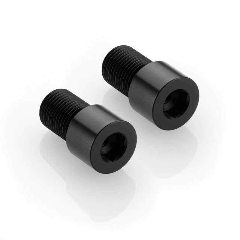 RIZOMA Adaptador para contrapesos de manillar una fijación perfecta MA600