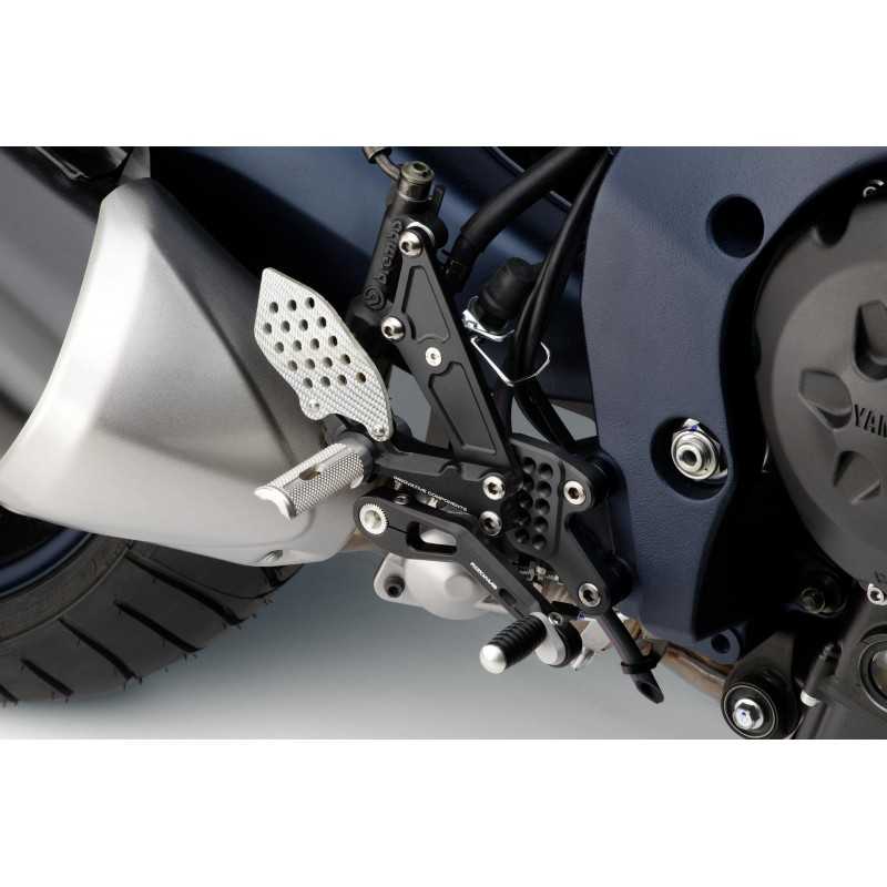 RIZOMA Adjustable foot set kit REV PE112