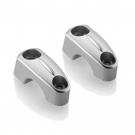RIZOMA Handlebar support risers AZ452