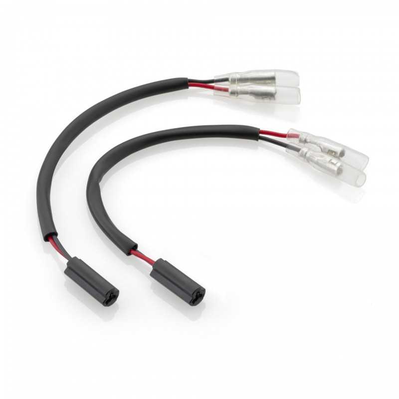 RIZOMA Cables instalacion intermitentes sin cortar originales EE088