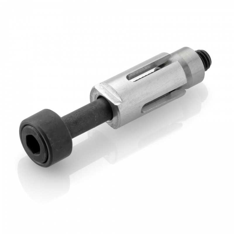RIZOMA Herraje adaptador para protector PROGUARD SYSTEM LP325