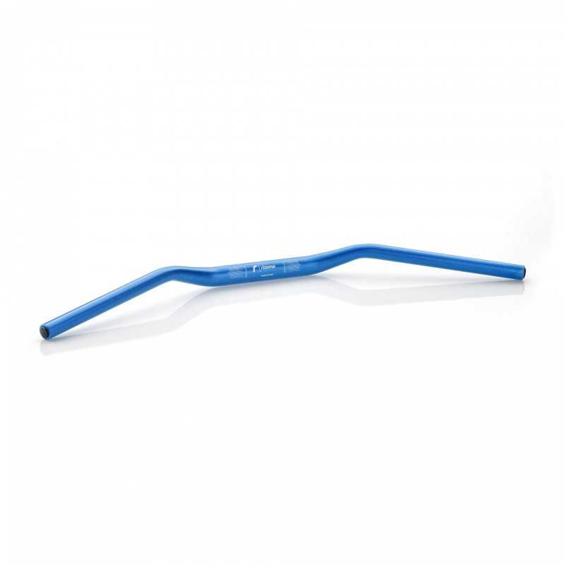 RIZOMA CONED HANDLEBAR OF A VARIABLE DIAMETRE Ø 22-29mm MA011