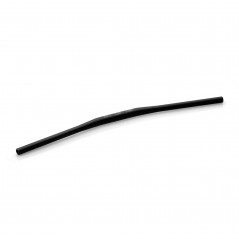 RIZOMA Handlebar type drag bar very flat Ø 22-29MM MA015