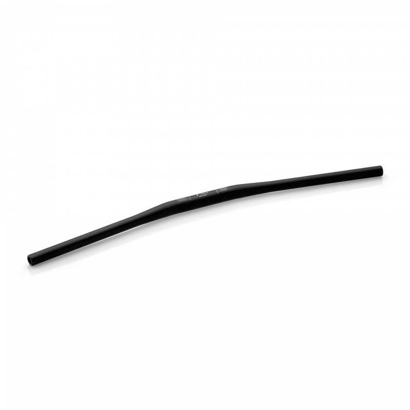 RIZOMA Handlebar type drag bar very flat Ø 22-29MM MA015