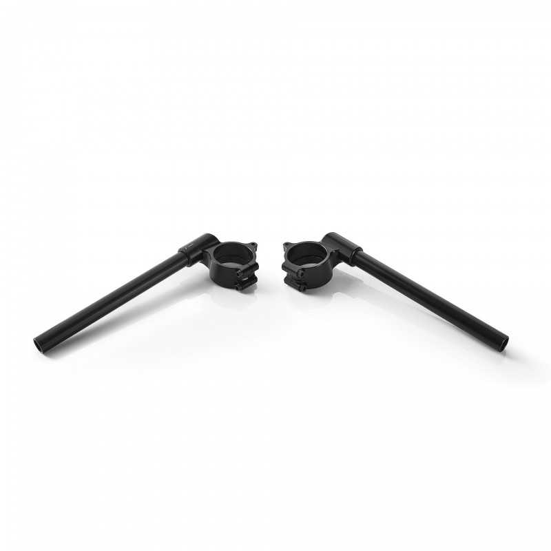 RIZOMA Kit semi manillares Ø 55 mm MA050