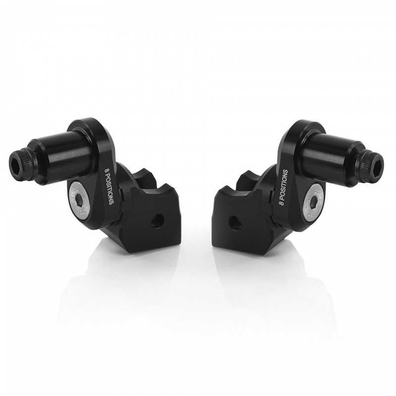RIZOMA Soporte para estribo estribera PE715