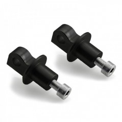 RIZOMA Adapters stirrups passenger PE716
