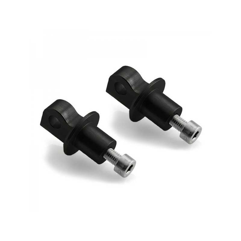 RIZOMA Adapters stirrups passenger PE716