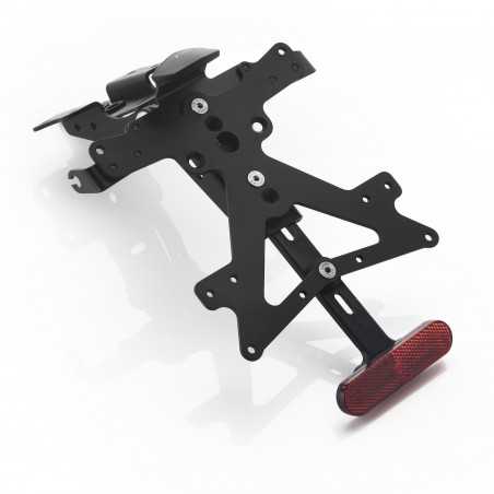 RIZOMA Soporte matricula portamatriculas FOX PT215