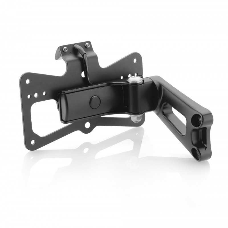 RIZOMA Support license plate holder FOX PT707