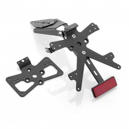 RIZOMA Support license plate holder FOX PT709