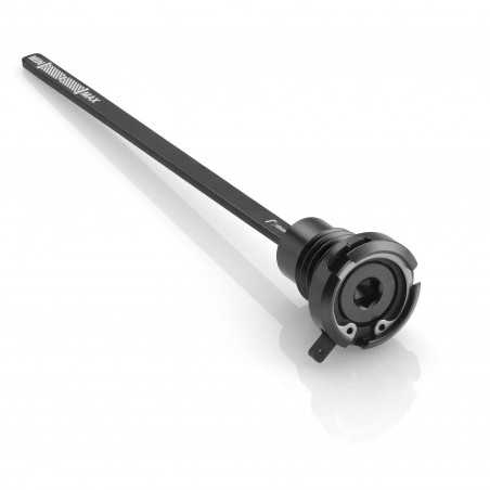 RIZOMA Tapa tapon llenado aceite motor TP100