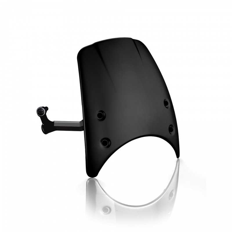 RIZOMA Cupula parabrisas aluminio ZBW042