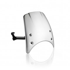 RIZOMA Cupula parabrisas aluminio ZBW042