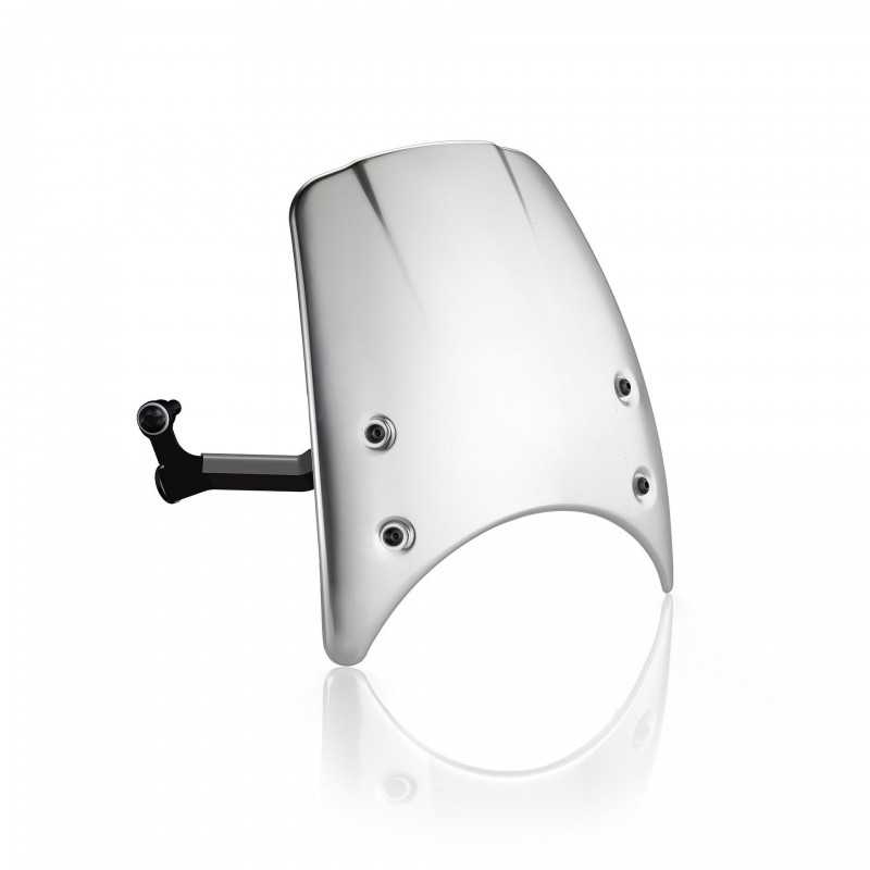RIZOMA Cupula parabrisas aluminio ZBW042