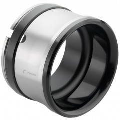 RIZOMA Cono para conducto de aspiración ZBW054