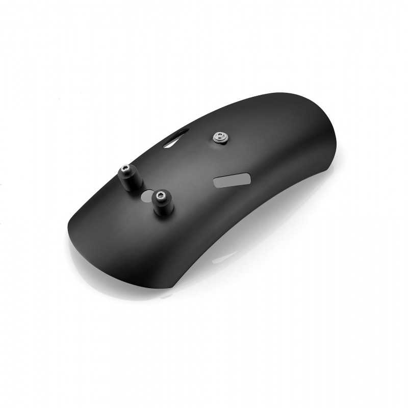 RIZOMA Guardabarros trasero paso rueda ZBW058