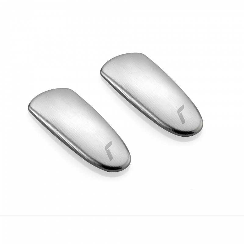 RIZOMA Tapa orificios Tija superior embellecedo ZBW059