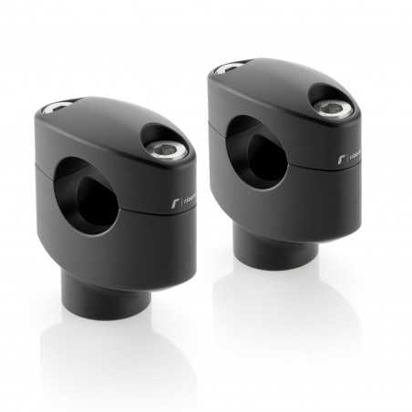 RIZOMA Handlebar support risers Ø 25,4 MM AZ430