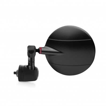 RIZOMA REAR VIEW MIRROR SPY-R Ø 94,5 mm BS294
