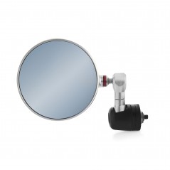 RIZOMA Espejo retrovisor SPY-R Ø 94,5mm de aluminio mecanizado por BS294