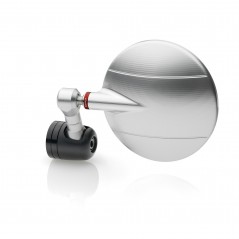 RIZOMA REAR VIEW MIRROR SPY-R Ø 94,5 mm BS294