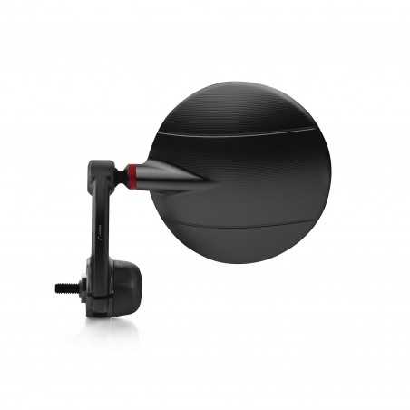 RIZOMA Espejo retrovisor SPY-ARM Ø 94,5 mm BS300