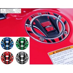 PUIG Protector tapon gasolina adhesivo RADICAL 6315