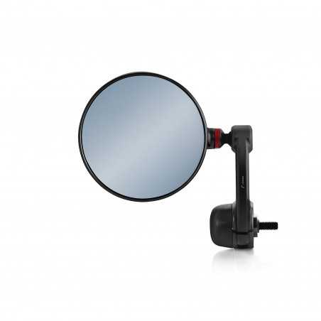 RIZOMA REAR VIEW MIRROR SPY-ARM Ø 80 mm BS303