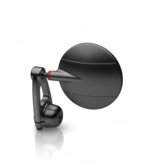 RIZOMA Espejo retrovisor SPY-ARM Ø 80 mm BS303