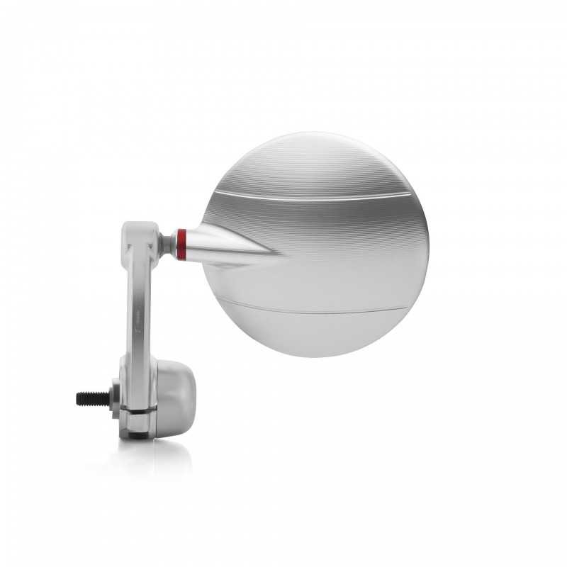 RIZOMA Espejo retrovisor SPY-ARM Ø 80 mm BS303