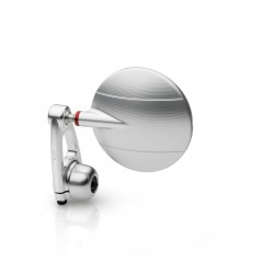 RIZOMA REAR VIEW MIRROR SPY-ARM Ø 80 mm BS303