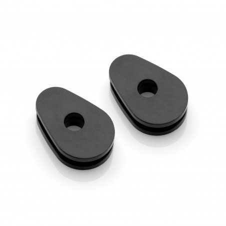 RIZOMA Mini flashing turn signals adapters FR227