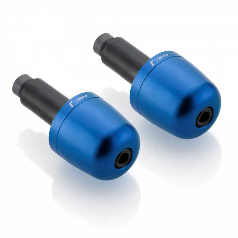 RIZOMA Counterweights universal terminal handlebars MA302