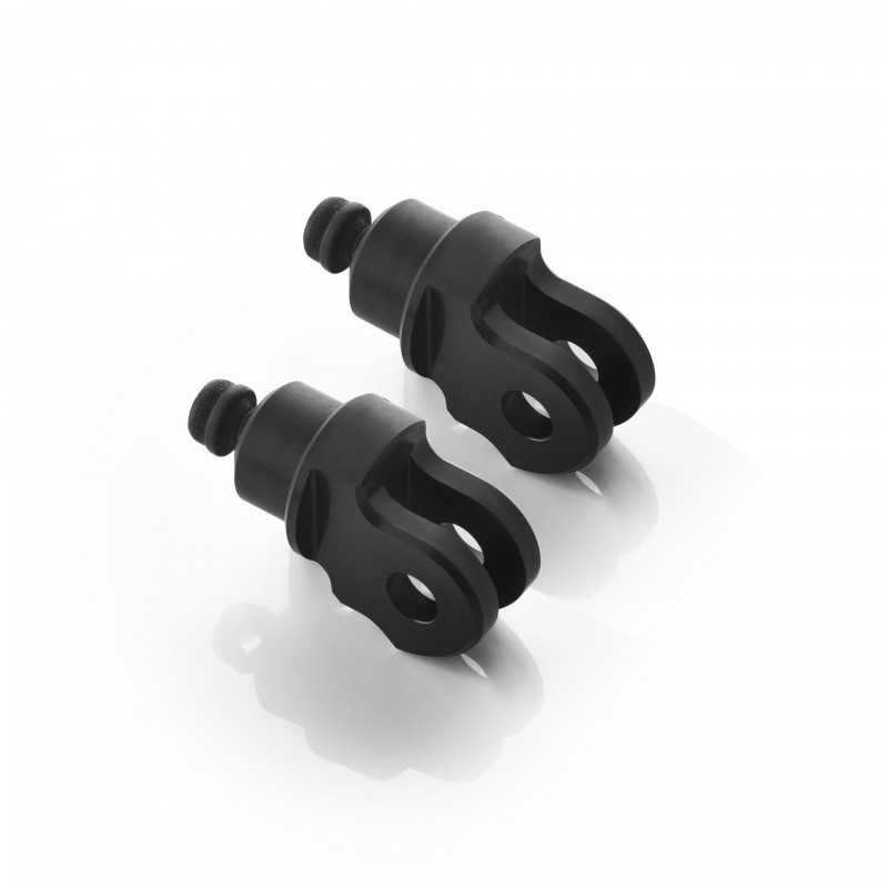 RIZOMA Passenger footrest bracket support TOURING PE769