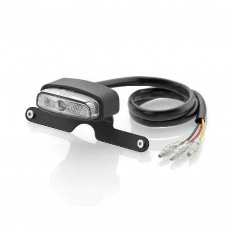 RIZOMA Kit light illumination pilot light portamatriculas EE130