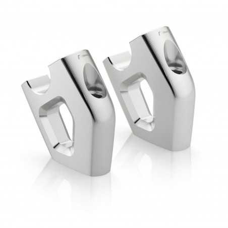 RIZOMA Tall sloping turrets AZ453